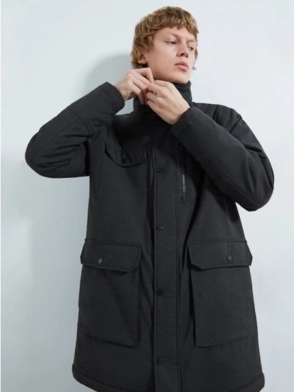 Zara Men's jacket